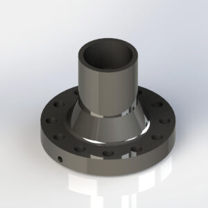 Flanges